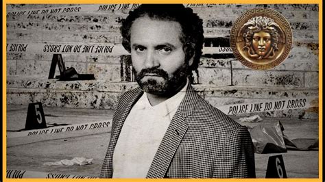 gianni versace men|what happened to gianni versace.